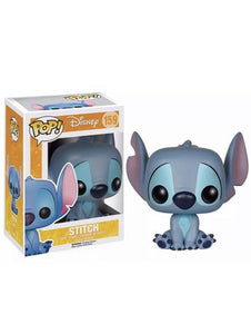 Lilo & Stitch-Funko Pop! Stitch