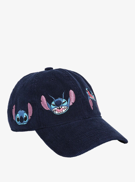 Lilo & Stitch- Gorra Stitch