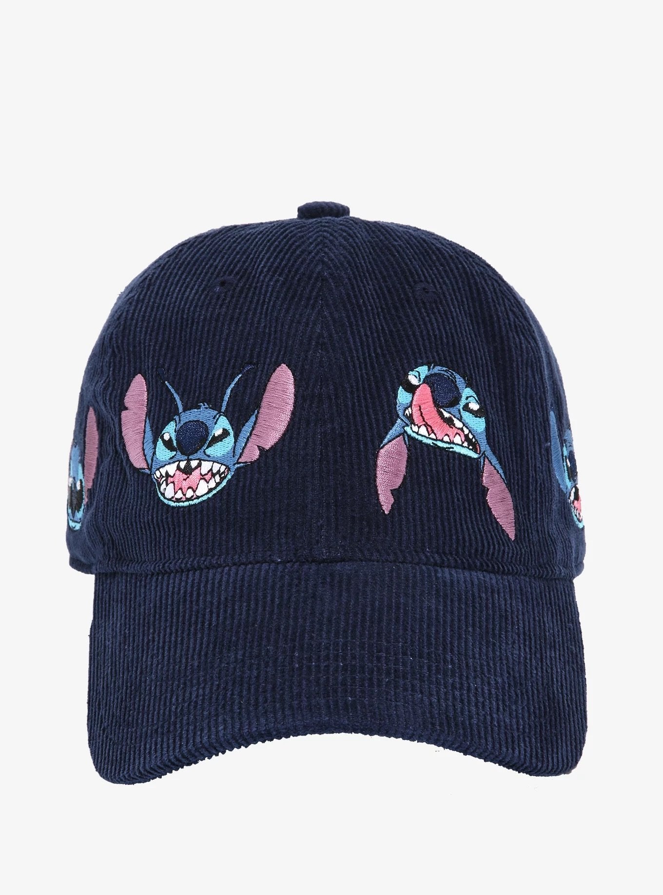 Lilo & Stitch- Gorra Stitch