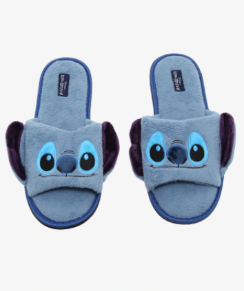 Lilo & Stitch- Pantuflas Unisex