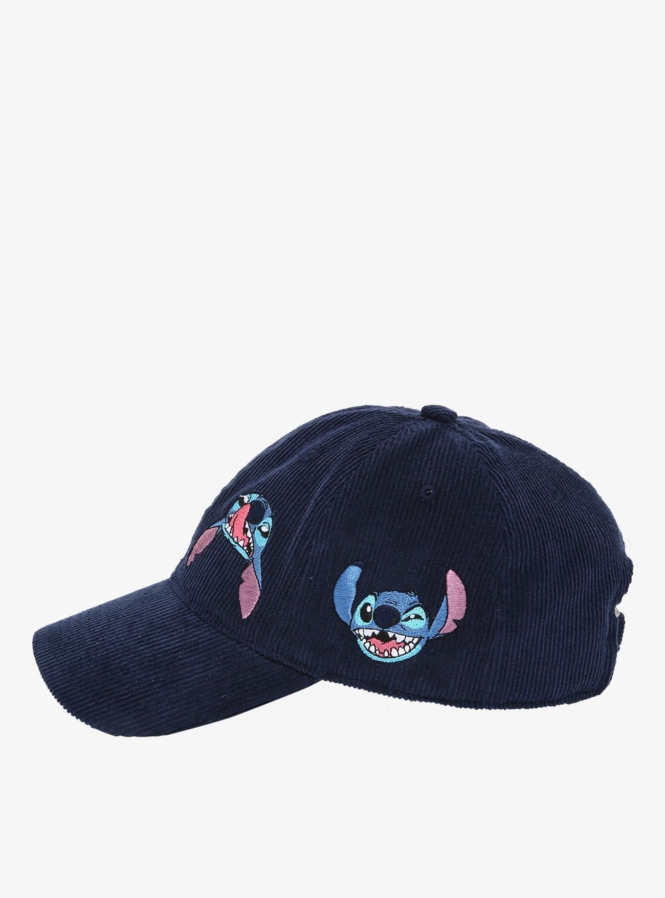 Lilo & Stitch- Gorra Stitch