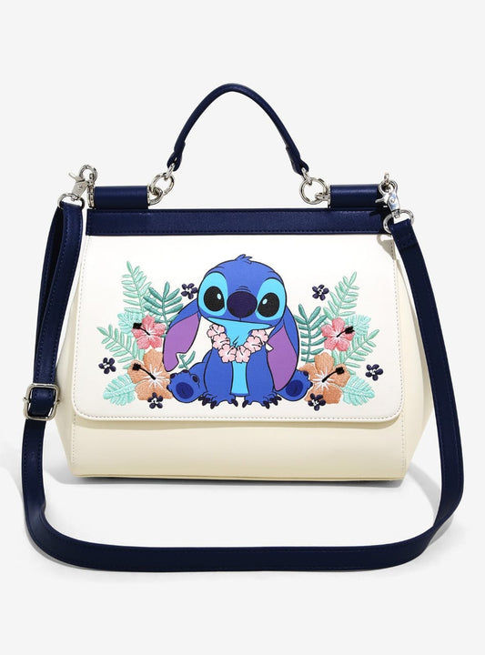 Lilo & Stitch-Bolsa Hawaii