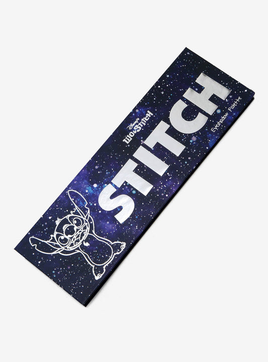 Lilo & Stitch- Eyeshadow Palette Galaxy