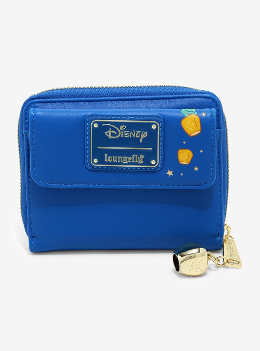 Lilo & Stitch- Cartera Linternas