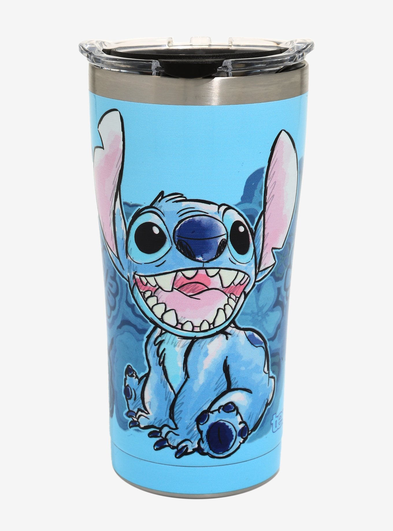 Lilo & Stitch- Termo Stitch