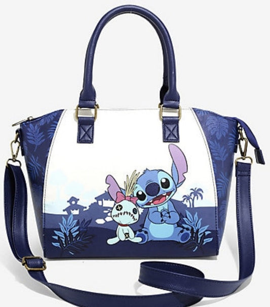 Lilo & Stitch- Bolsa