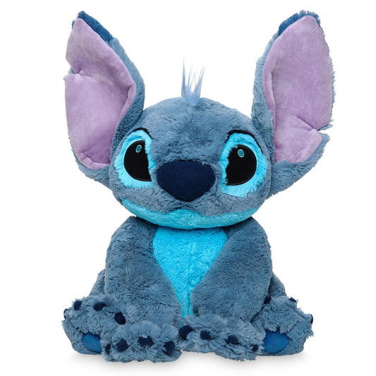 Lilo & Stitch- Stitch Plush