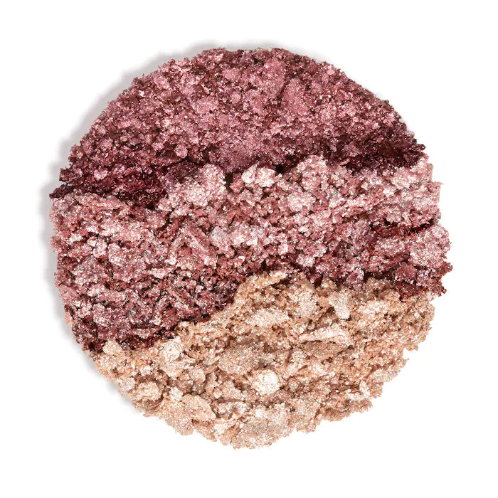 Kaja Eye Bento Bouncy Eyeshadow Trio- Rosewater