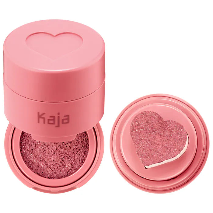 Kaja Cheeky Stamp Blendable Blush- Coy