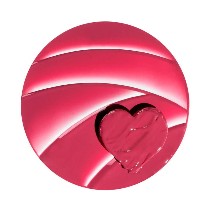 Kaja Heart Melter Lip Gloss Stick- Be Mine