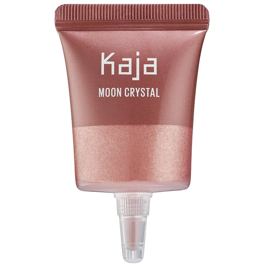 Kaja Moon Crystal Sparkling Eye Pigment- Goddess