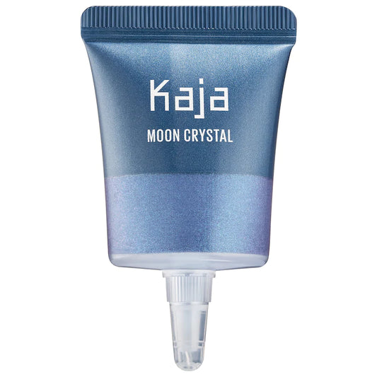 Kaja Moon Crystal Sparkling Eye Pigment- Dark Matter