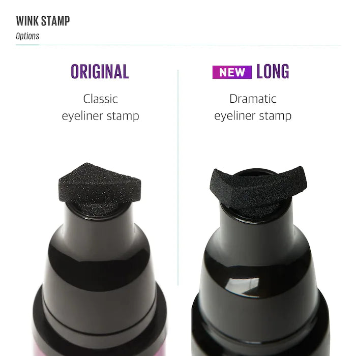 Kaja Wink Stamp Original Waterproof Wing Eyeliner Stamp & Pen