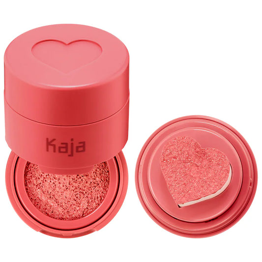 Kaja Cheeky Stamp Blendable Blush- Sassy