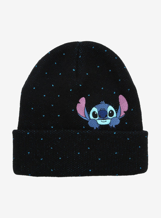 Lilo & Stitch- Beanie Stitch