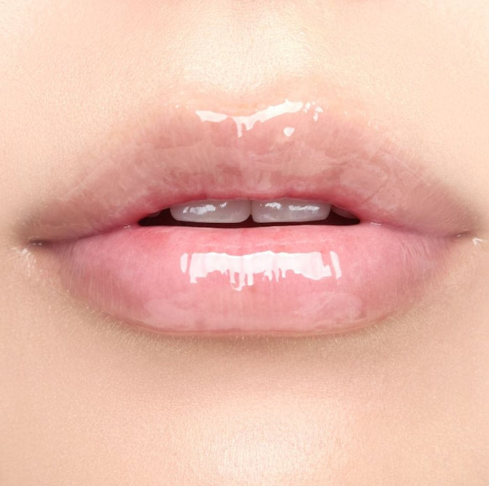 Kaja Gloss Shot Hydrating Lip Gloss- Crystal Clear