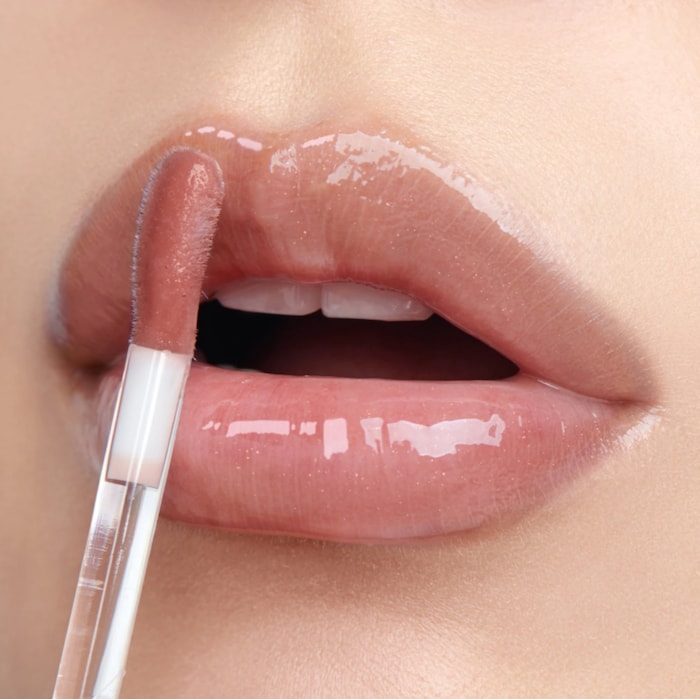Kaja Gloss Shot Hydrating Lip Gloss- Honey Drizzle