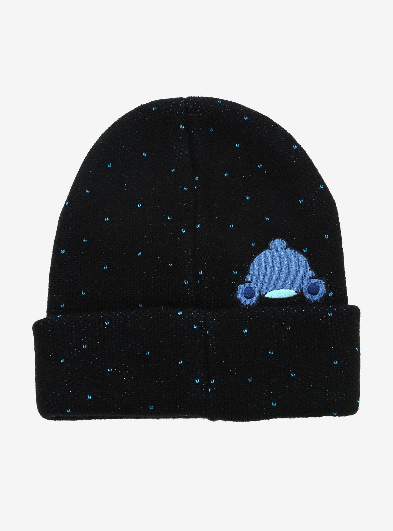 Lilo & Stitch- Beanie Stitch