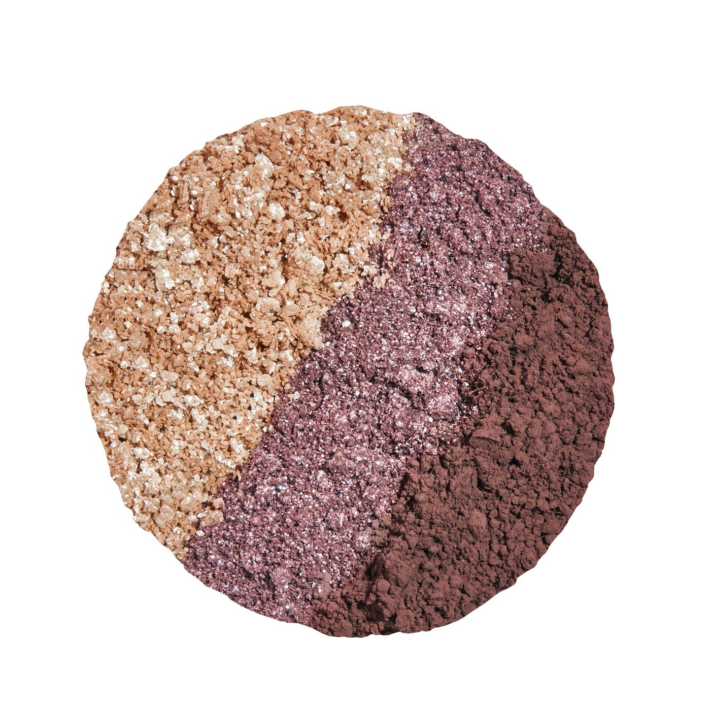 Kaja Eye Bento Bouncy Eyeshadow Trio- Mauve Bouquet