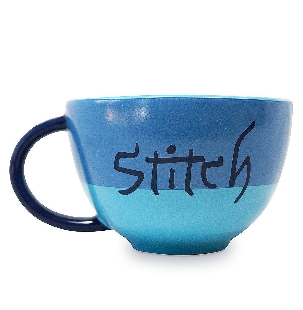 Lilo & Stitch- Stitch Cup