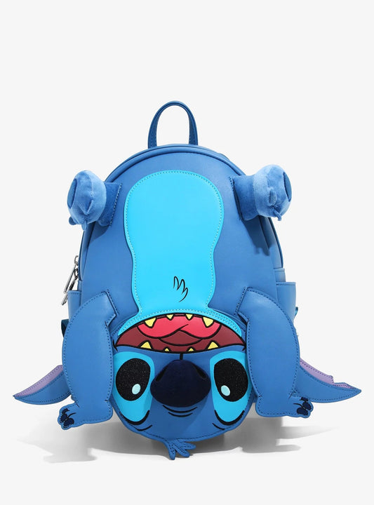 Backpack- Stitch