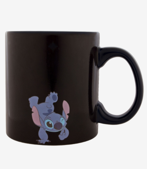 Lilo & Stitch- Taza Cambiante