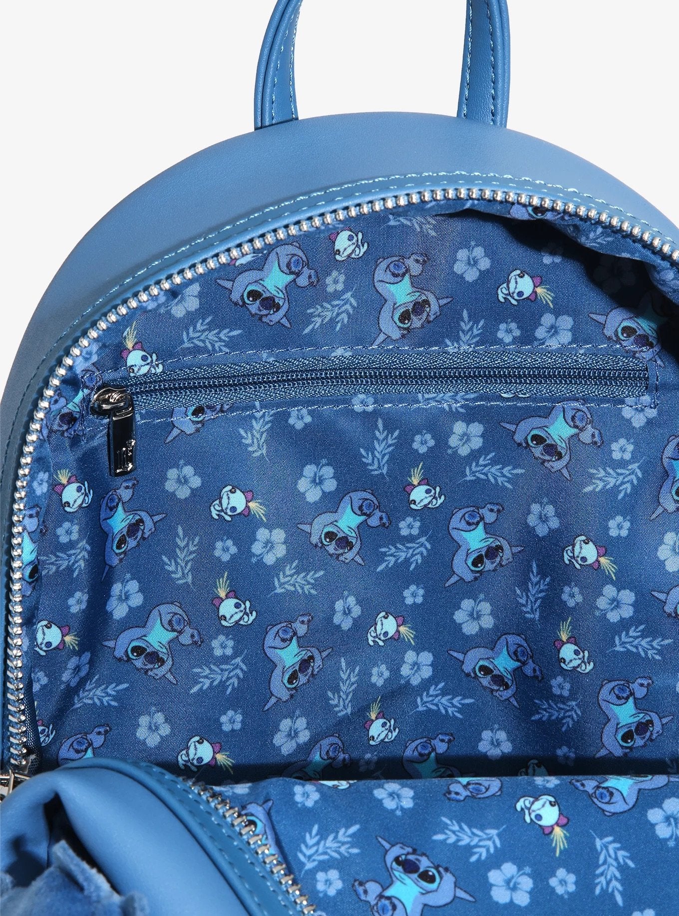 Backpack- Stitch