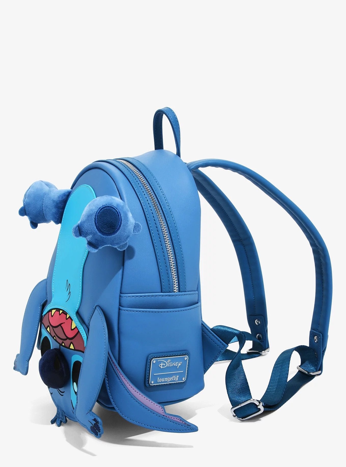 Backpack- Stitch