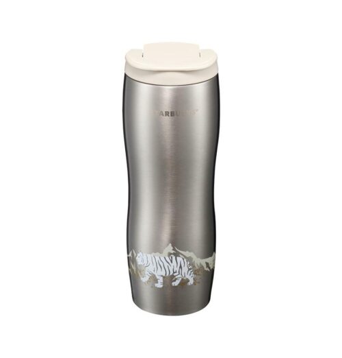 Tiger Concord Tumbler