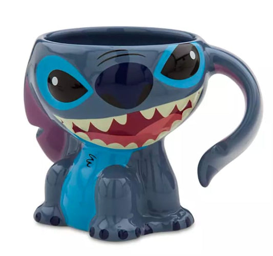 Lilo & Stitch- Taza Stitch