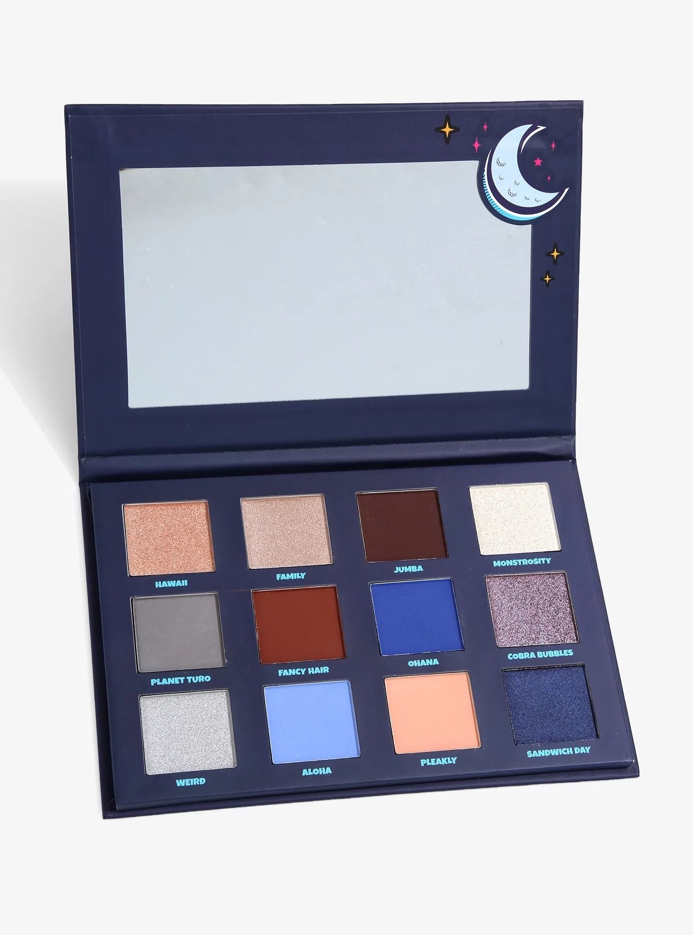 Lilo & Stitch- Eyeshadow Pop