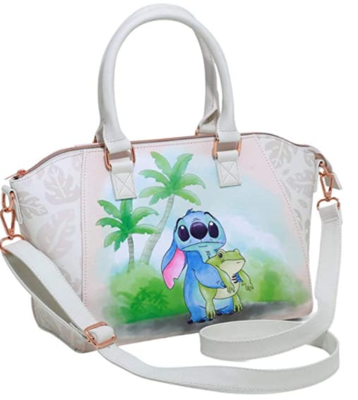 Lilo & Stitch- Satchel Stitch