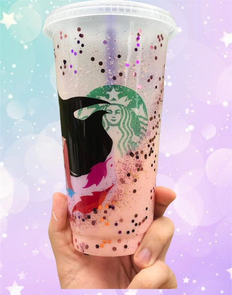 Vaso Starbucks-Pocahontas