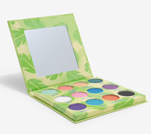 Lilo & Stitch-Eyeshadow Palette