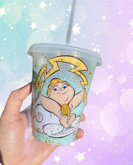 Vaso Starbucks-Hércules bebé & Pegasus GRANDE