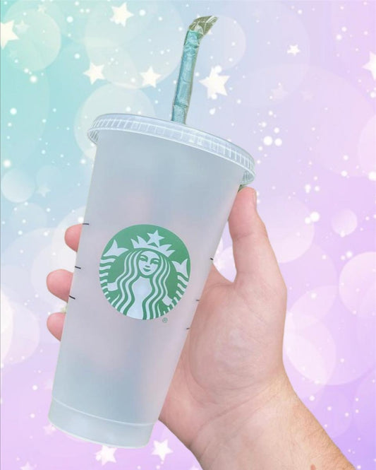 Vaso Starbucks - Máximo 10 pzas Por Persona