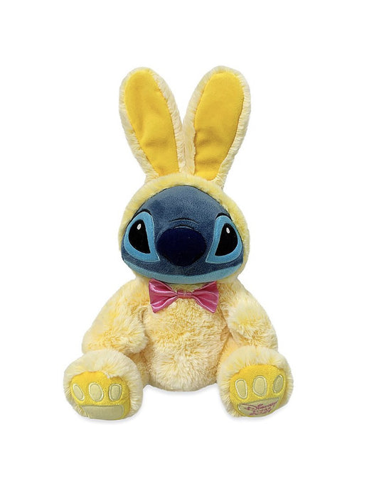 Lilo & Stitch- Plush Stitch Conejo