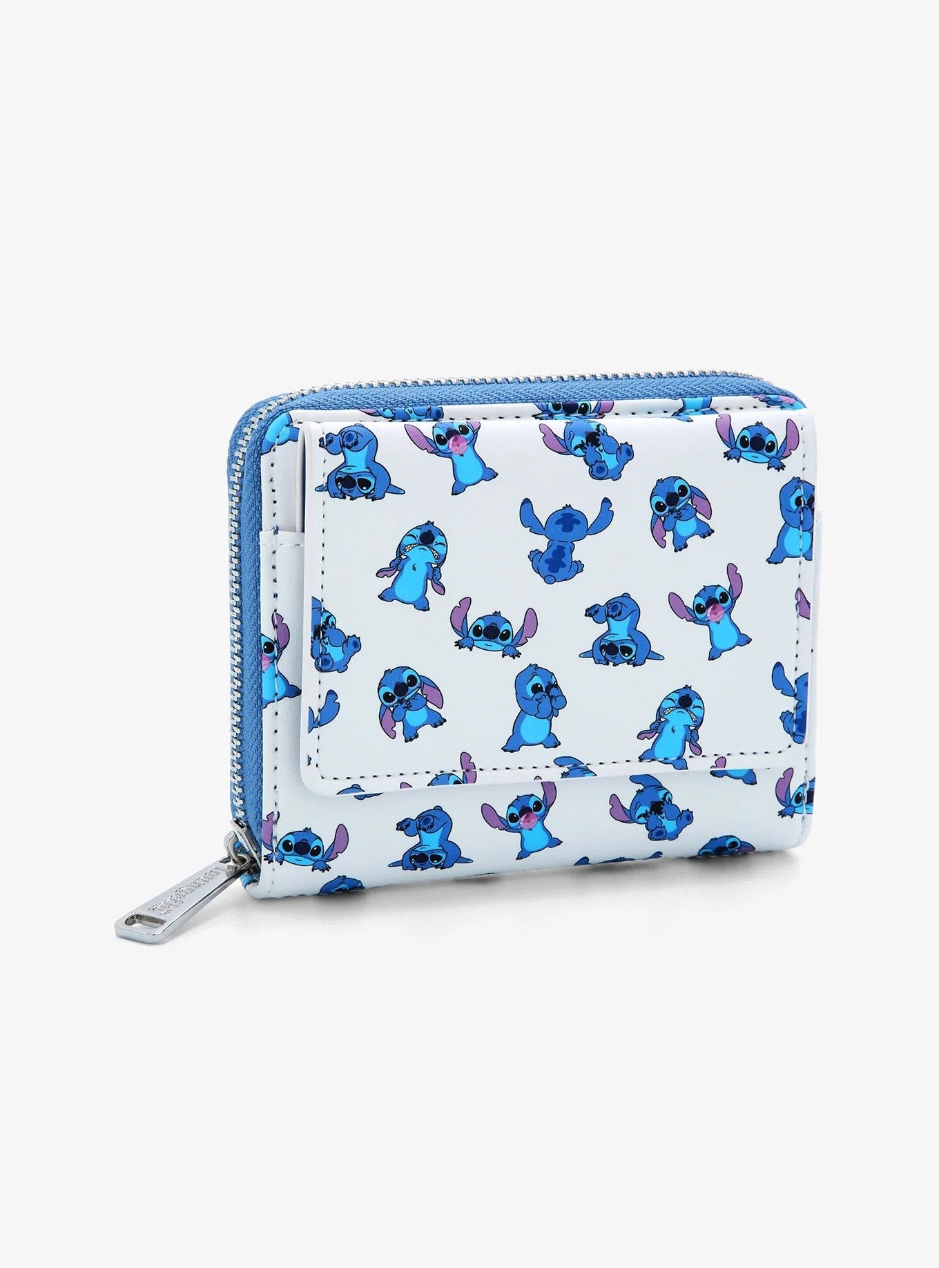 Lilo & Stitch- Cartera Stitch