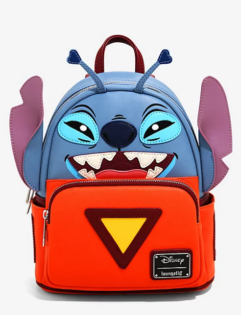 Backpack- 626