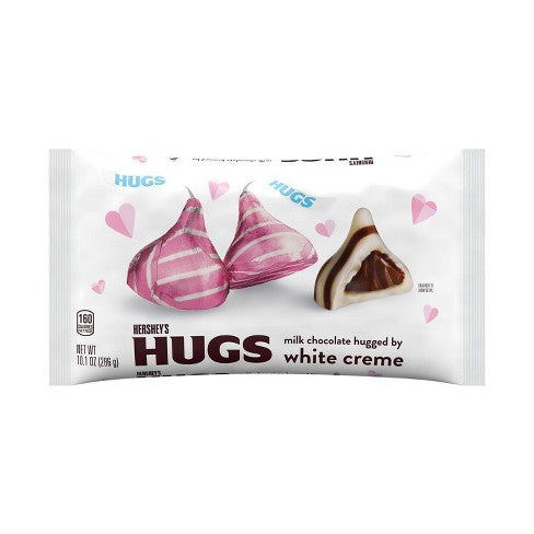 Hershey's Valentine's Hugs