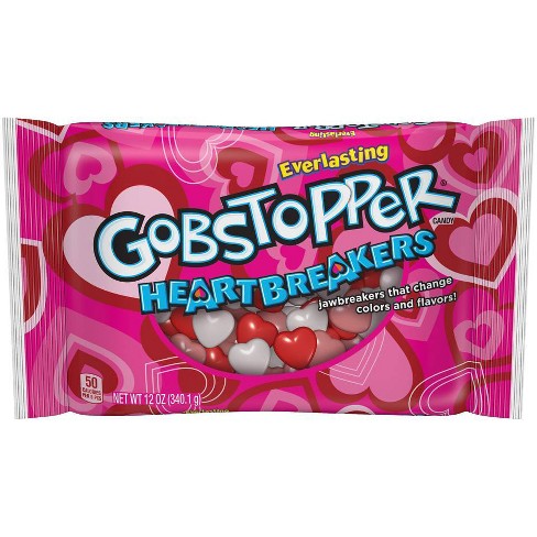 Gobstopper Valentine's Heartbreakers