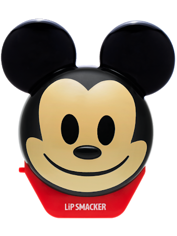 Disney Emoji Lip Balm - Mickey - #IceCreamBar