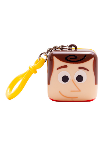 Pixar Cube Balm - Woody