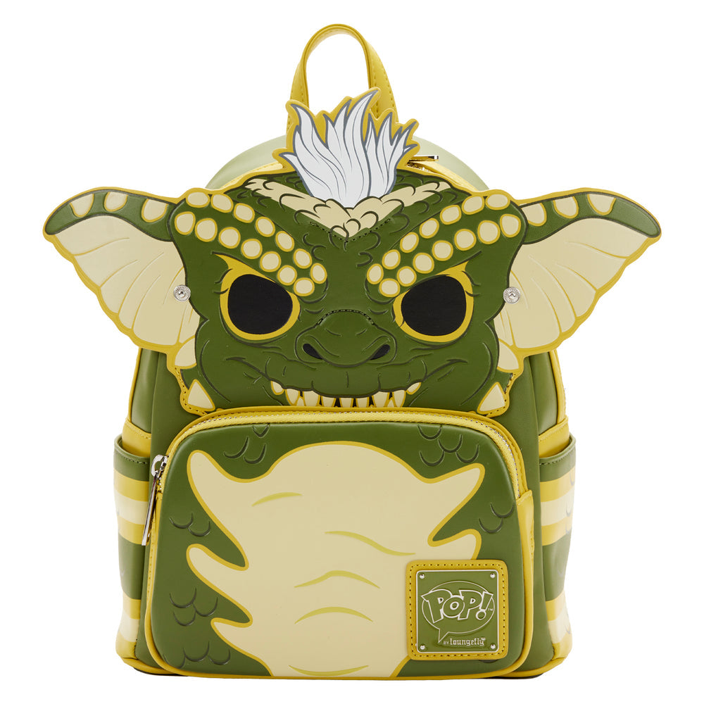 Funko Pop! by Loungefly Gremlins Stripe Glow Cosplay Mini Backpack