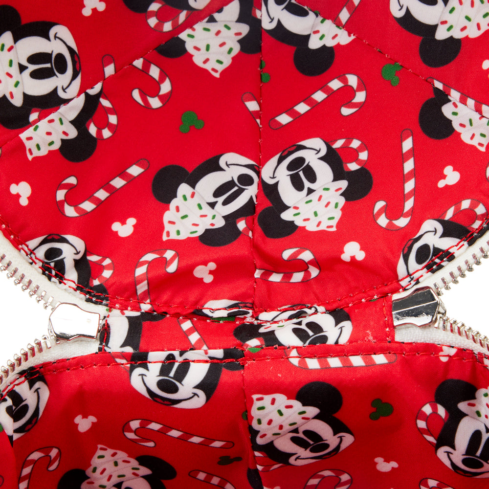 Exclusive - Mickey Mouse Hot Cocoa Crossbody Bag