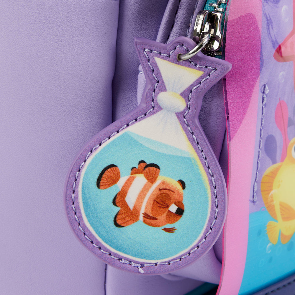 Finding Nemo Darla Mini Backpack