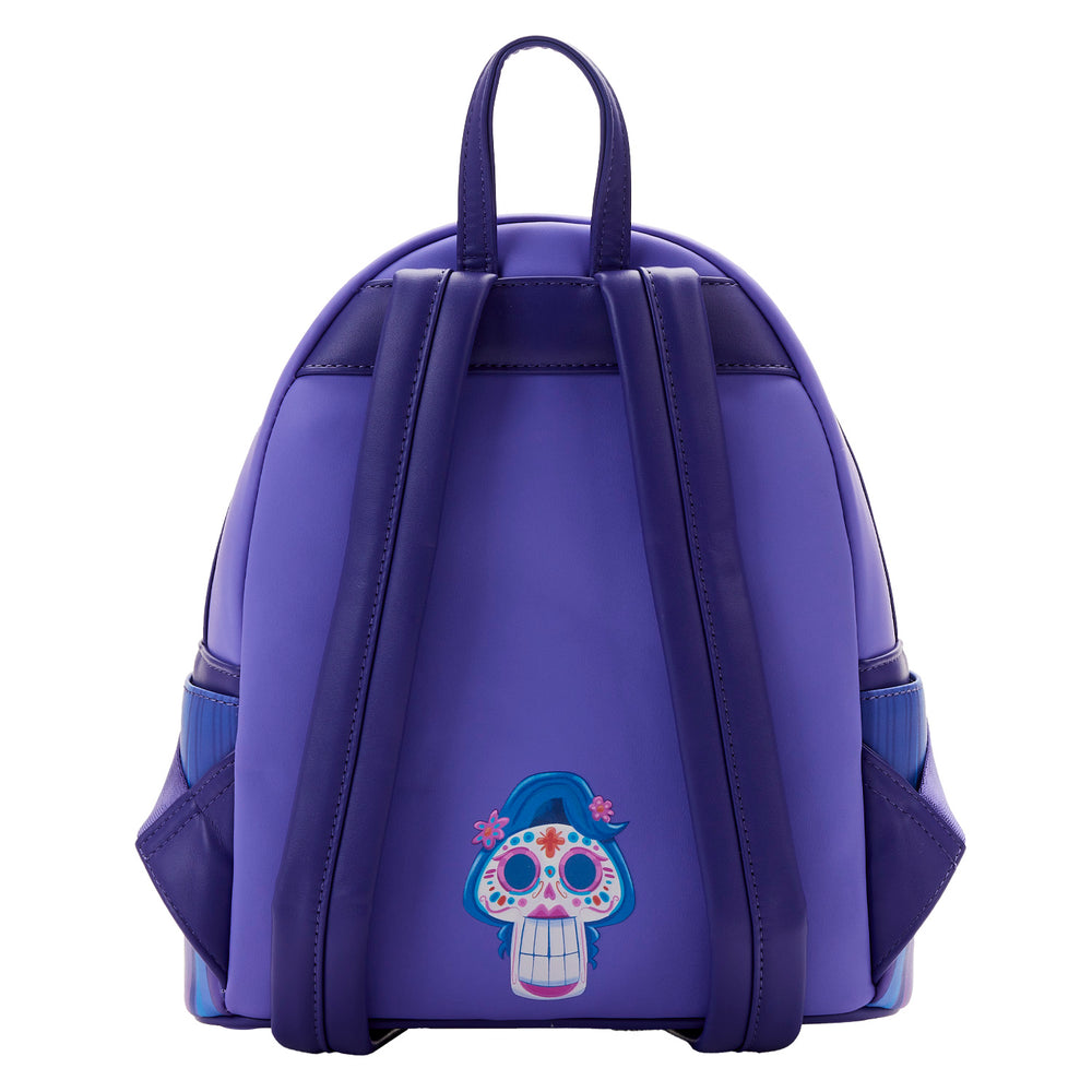 Coco Miguel & Hector Performance Scene Mini Backpack